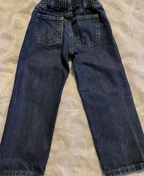 Wrangler Boys Jeans – PeppSCInc, LLC